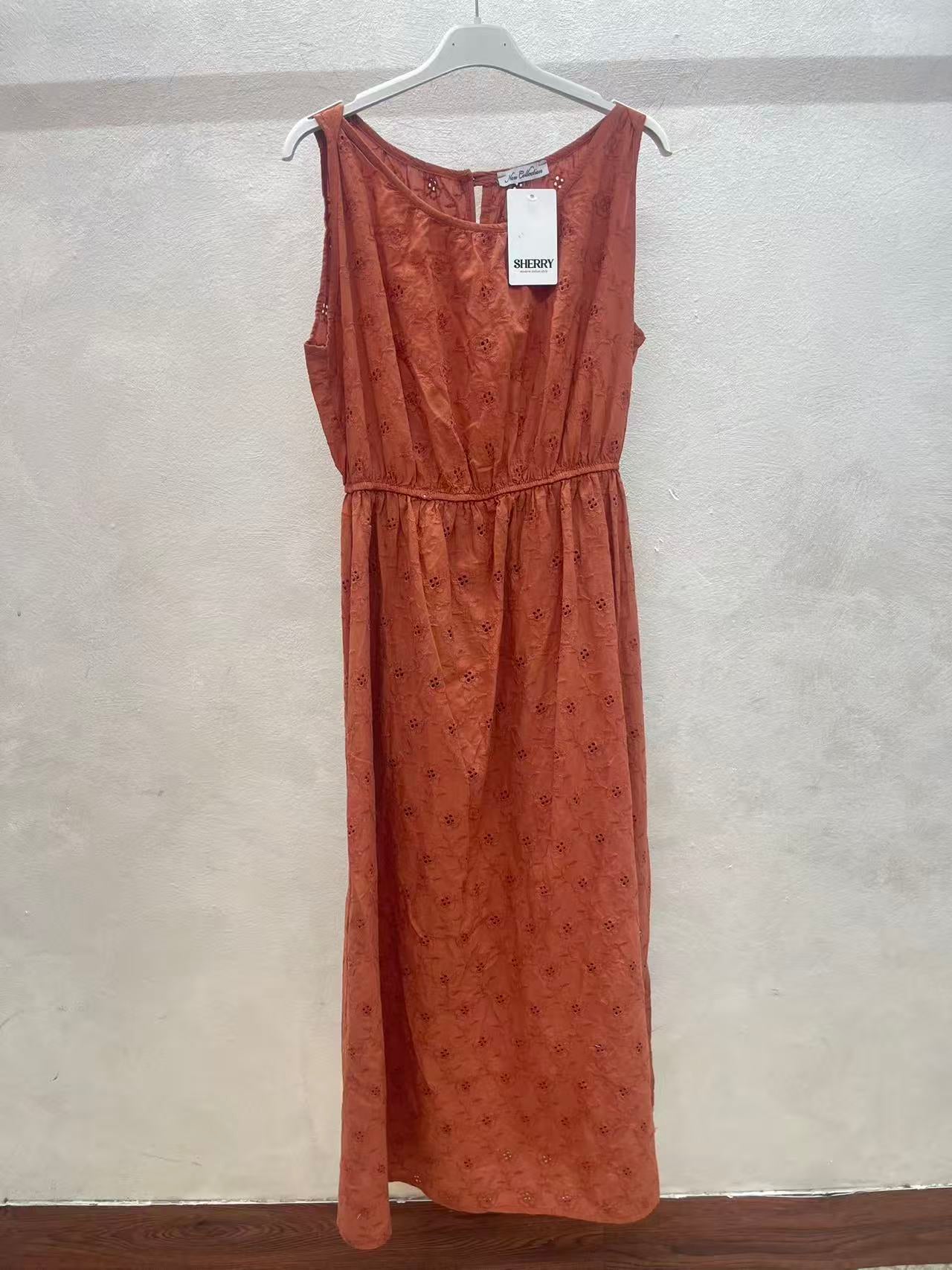 VESTITO sangallo