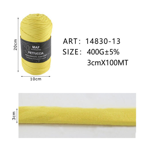 MAF fettuccia 400g 14830-13