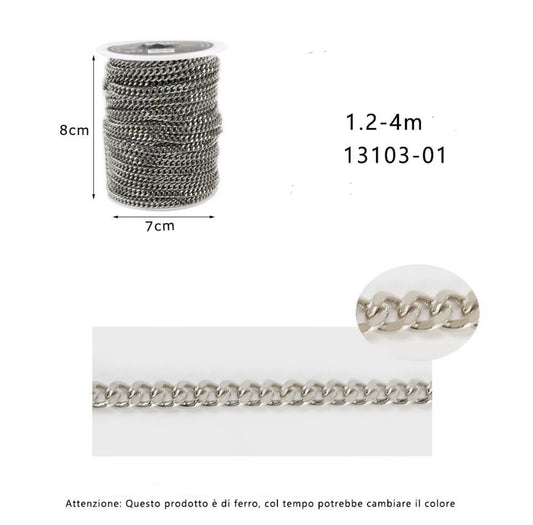 MAF CATENA IN FERRO 13103-01