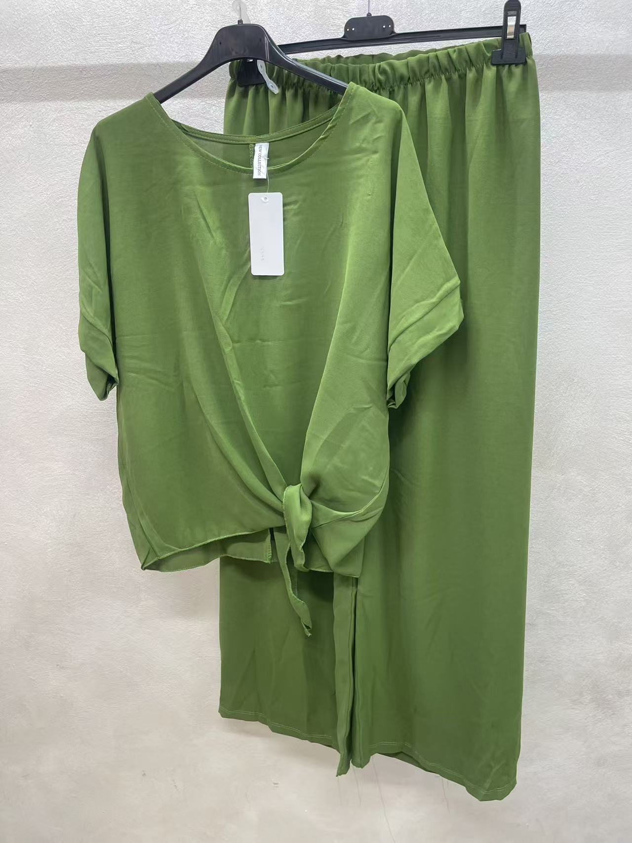 Completo maglia +pantalone