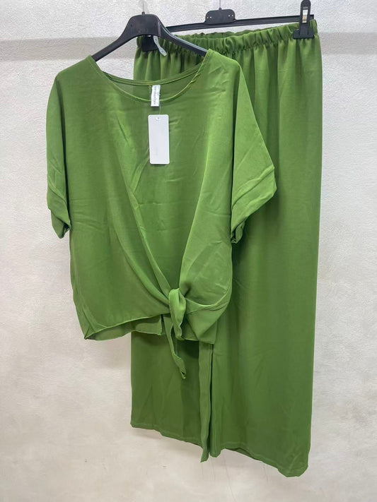 Completo maglia +pantalone