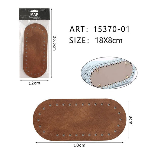 MAF BASE PER BORSE 15370-01