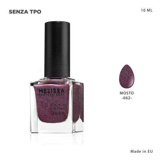 MELISSA smalto long lasting n°062