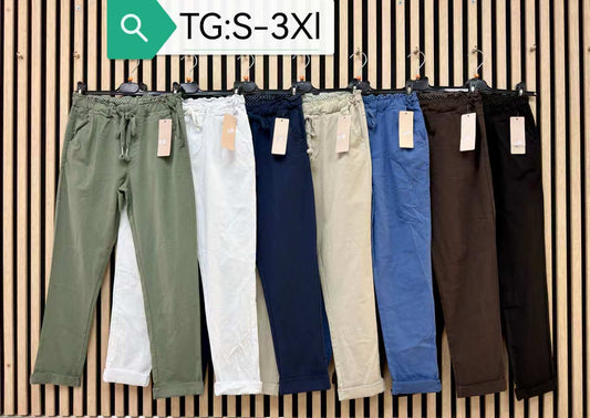 PANTALONE