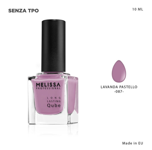 MELISSA smalto long lasting n°087