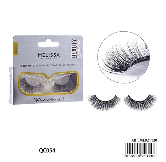 MELISSA ciglia finte QC054