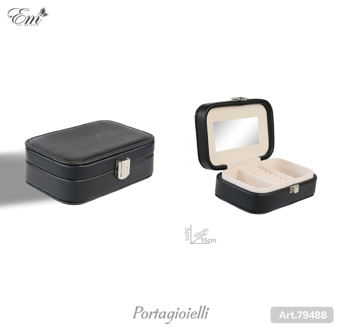 Em portagioielli art.79488