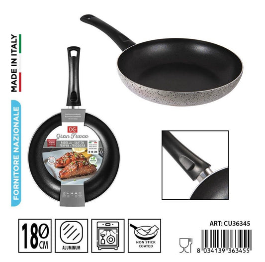 DC CASA GRAN FUOCO PADELLA 18CM