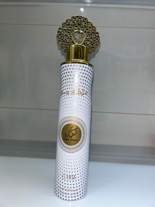 AIR FRESHNER 300ML  MUSC TAHARA