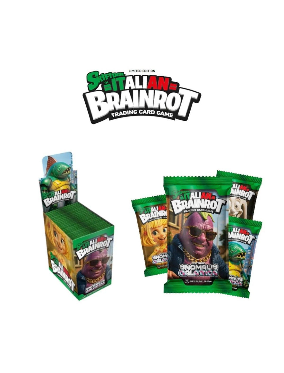 BRAINROT