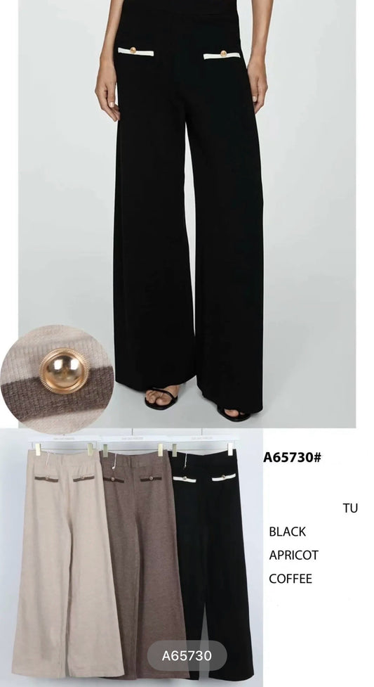 PANTALONE A65730
