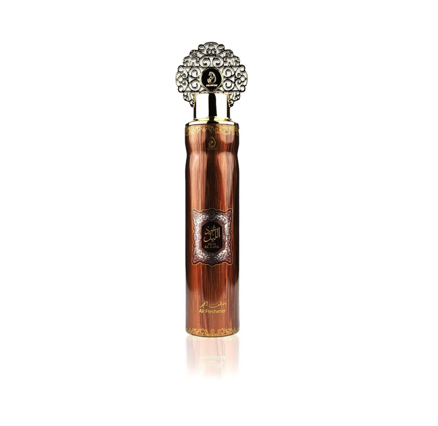 AIR freshener 300ml OUD AL LAYL