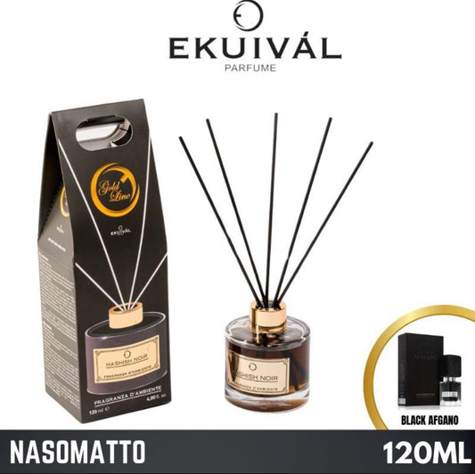 PROFUTORE d’ambiente hashish noir 120ml