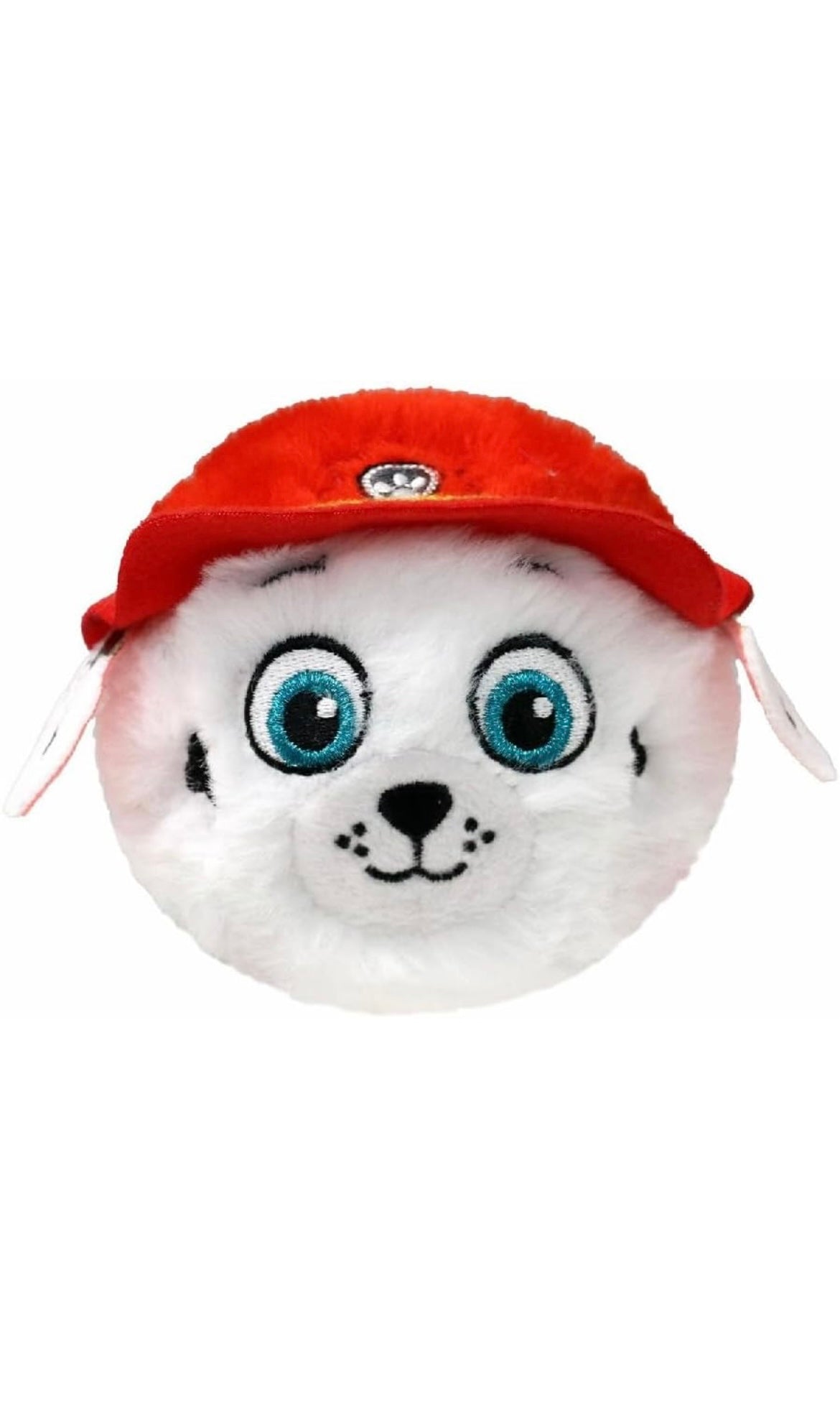 TY beanie bouncers Paw Patrol