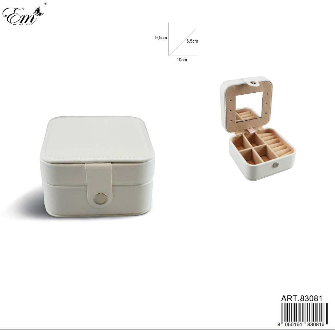 Em portagioielli art.83081