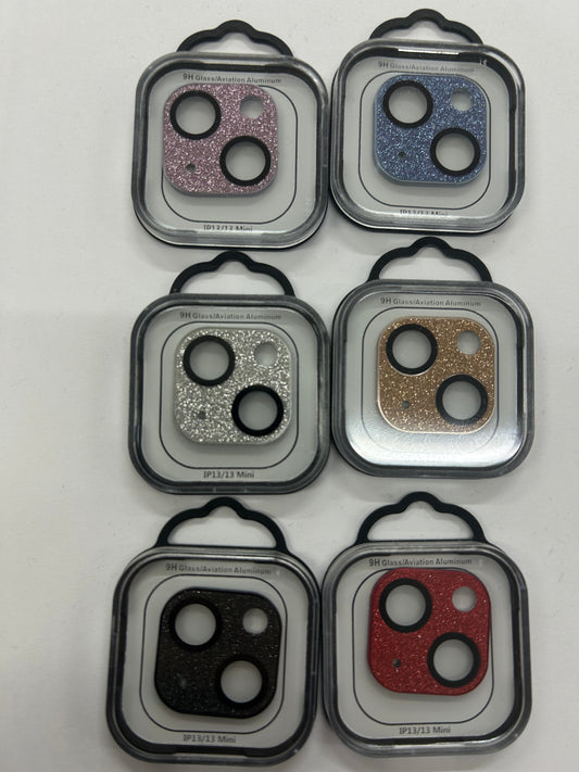 VETRO temperato fotocamera IP13/13mini