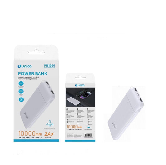 UNICO power bank 1000mAh PB1991