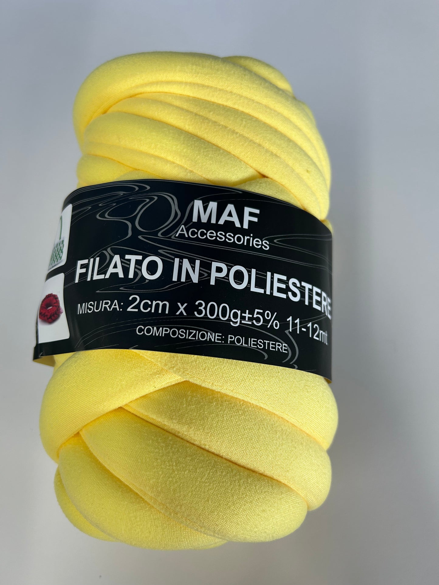MAF FILATO IN POLIESTERE 13800-03