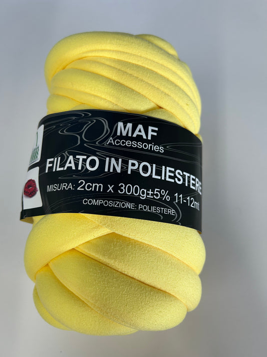 MAF FILATO IN POLIESTERE 13800-03