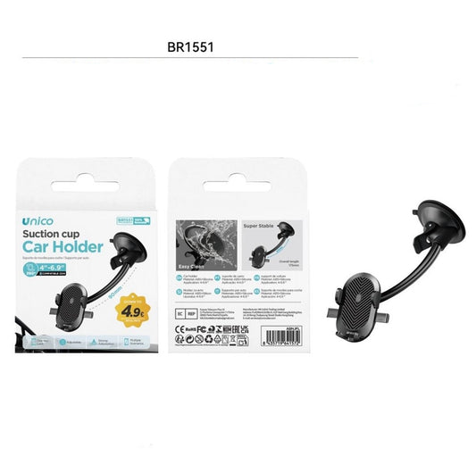 UNICO SUPPORTO ER AUTO  BR1551