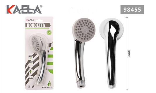 DOCCETTA grigio 25cm