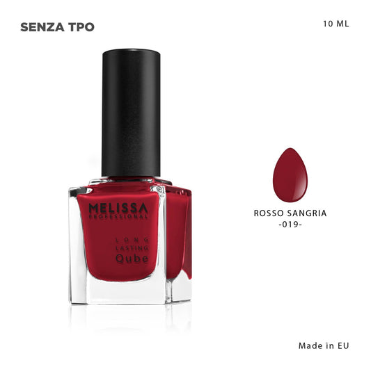 MELISSA smalto long lasting n°019
