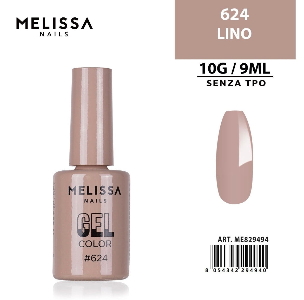 MELISSA