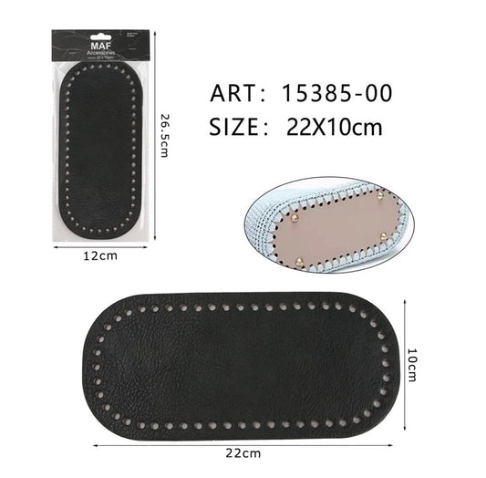 MAF BASE PER BORSE 15385-00