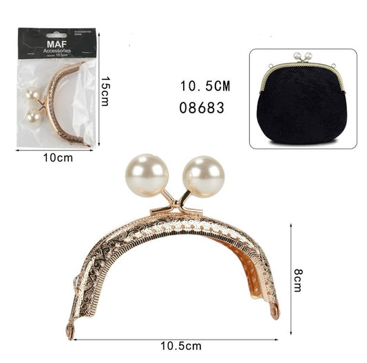 MAF ACCESSORI PER BORSE 08683