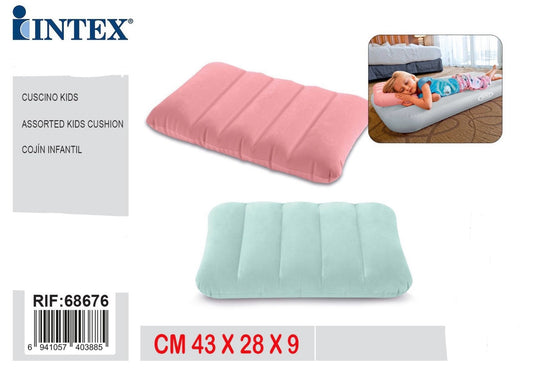 EMI CUSCINO KIDS CM 43X28X9
