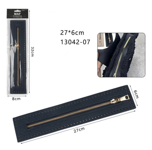 CERNIEA per borse 27x6cm ART:13042-07