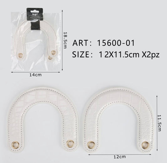 MAF manico per borsa 15600-01