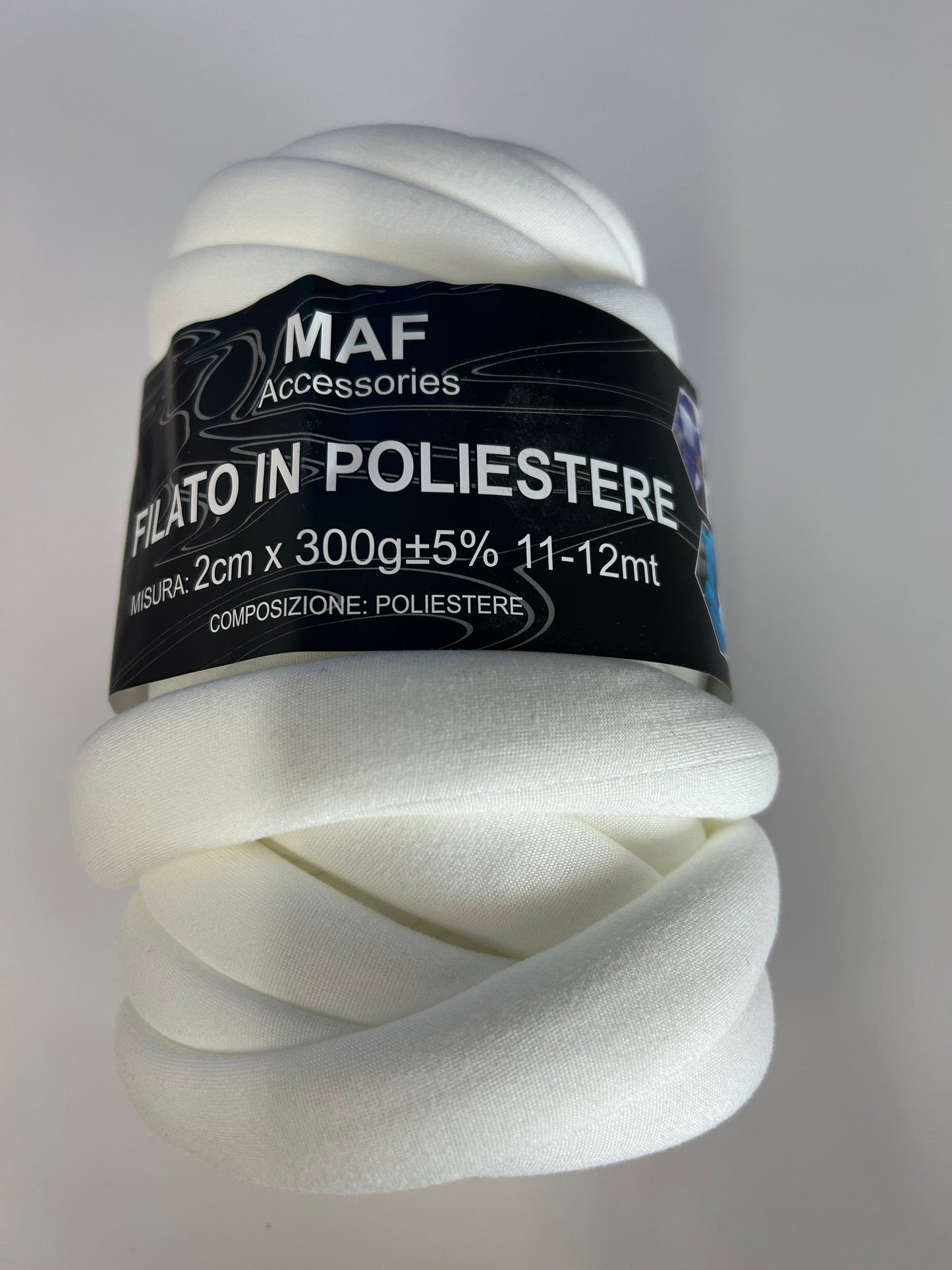 MAF FILATO IN POLIESTERE 13800-06