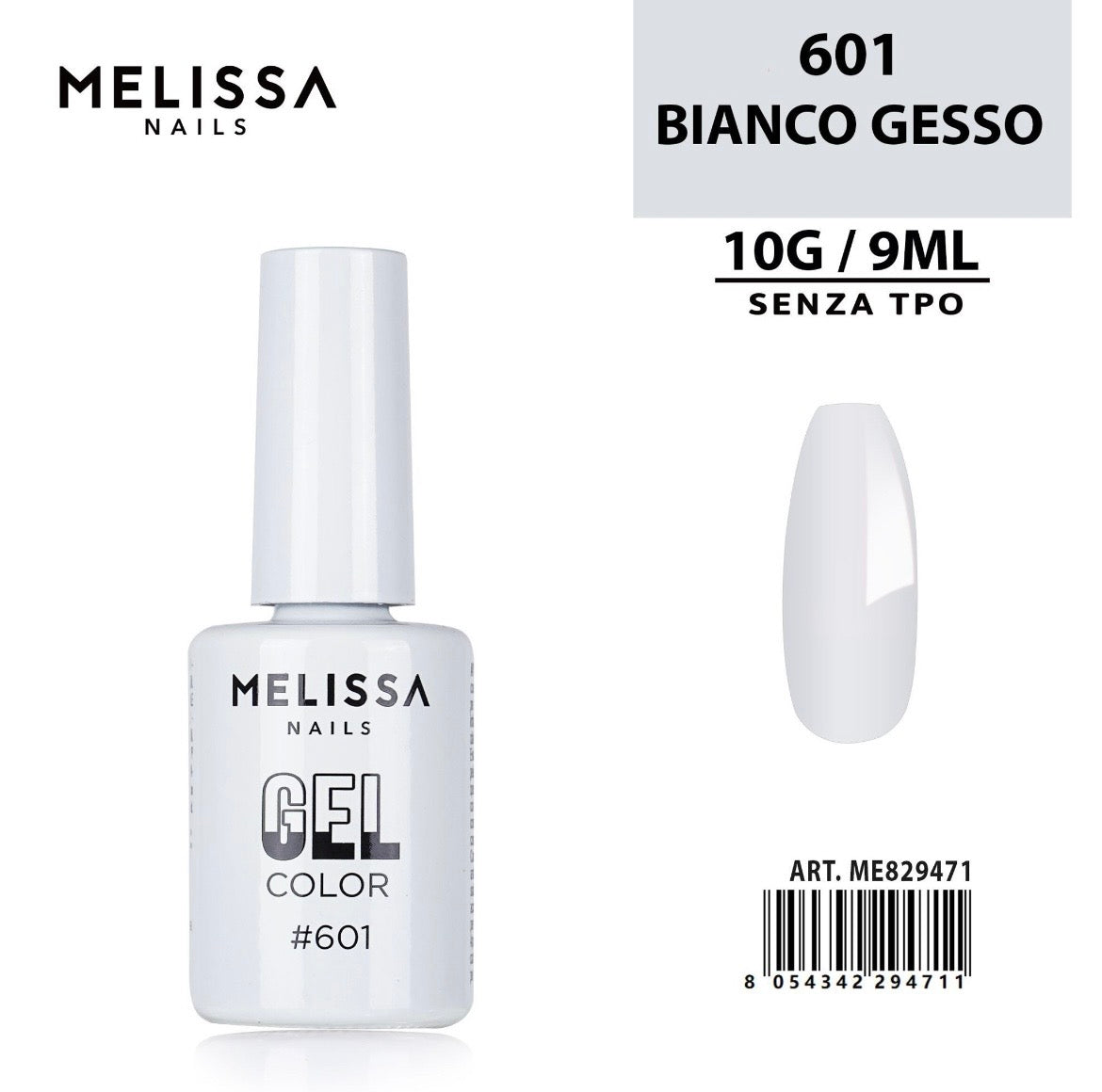 MELISSA