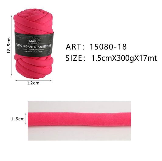 MAF filato gigante 15080-18