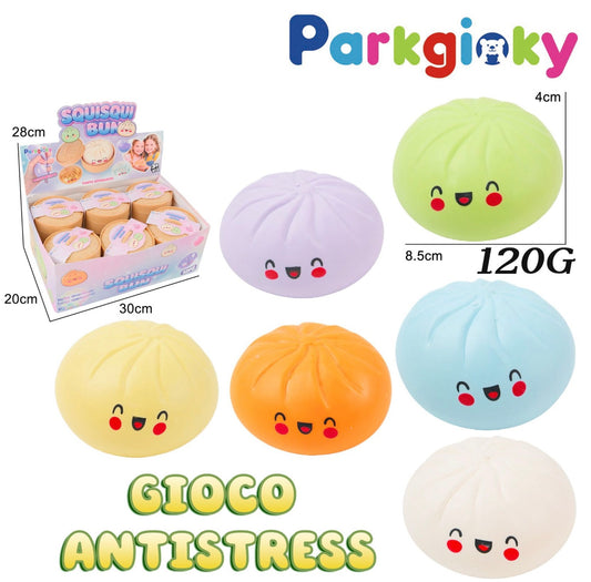 GIOCO antistress