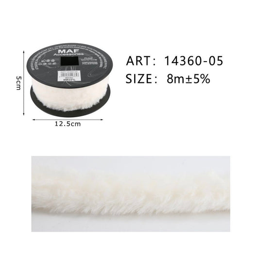 MAF pelliccia 10m 14360-05