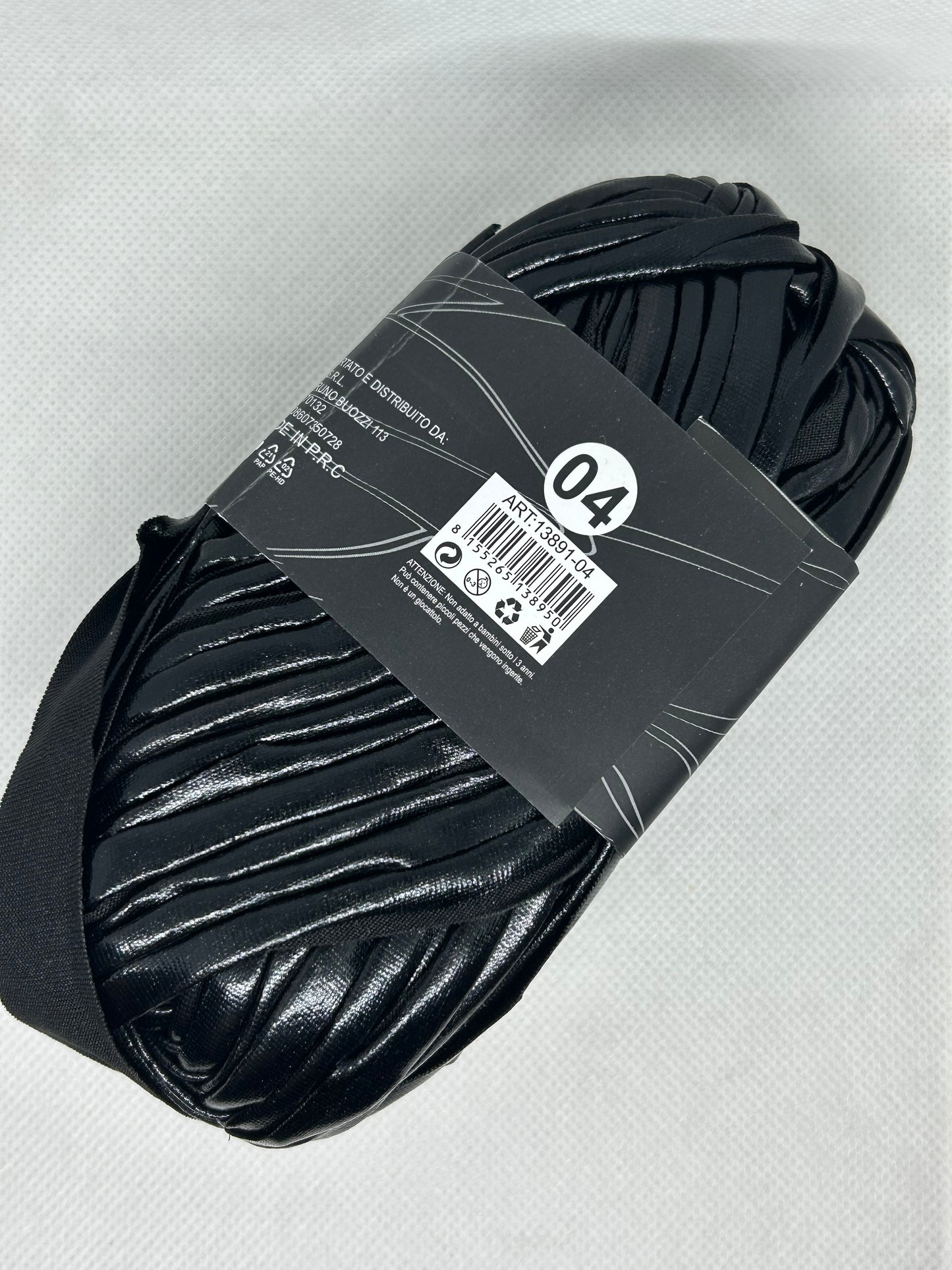 MAF fettuccia metallizzata  100g 13891-04