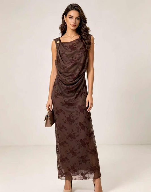 VESTITO 50257