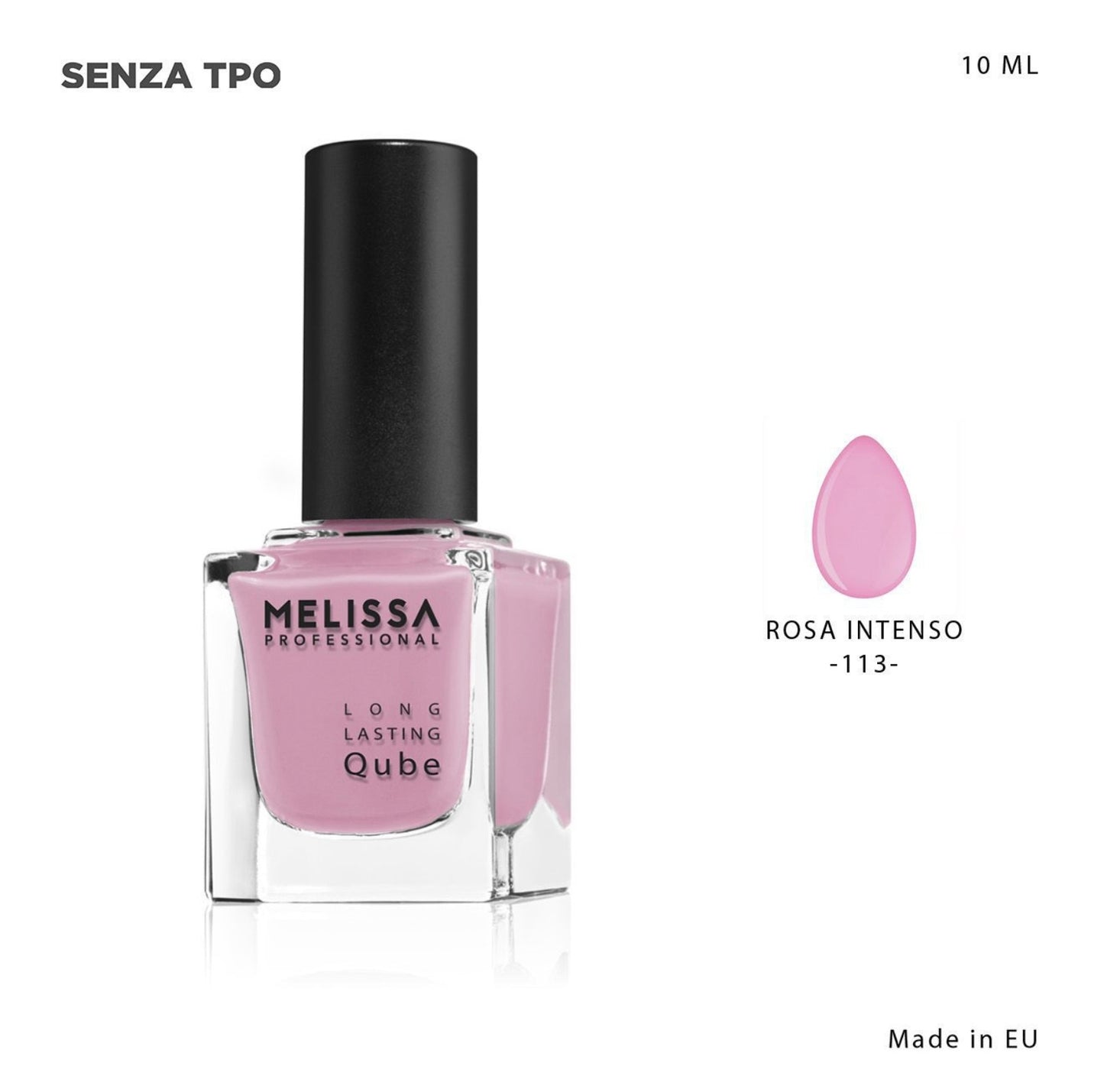 MELISSA smalto long lasting N°113
