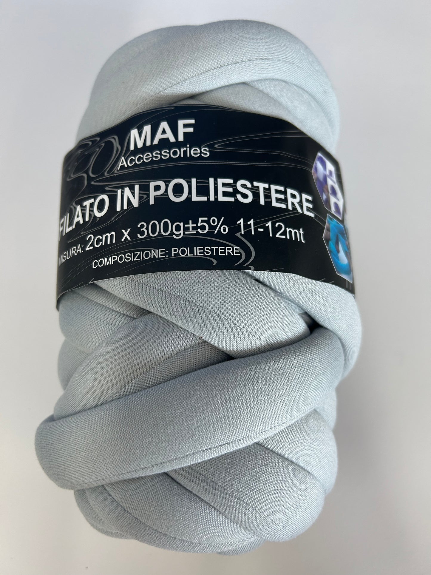 MAF FILATO IN POLIESTERE 13800-12