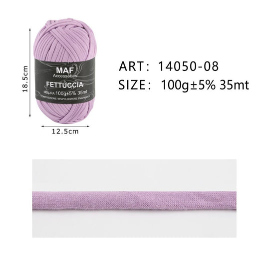 MAF FETTUCCIA 100G 14050-08
