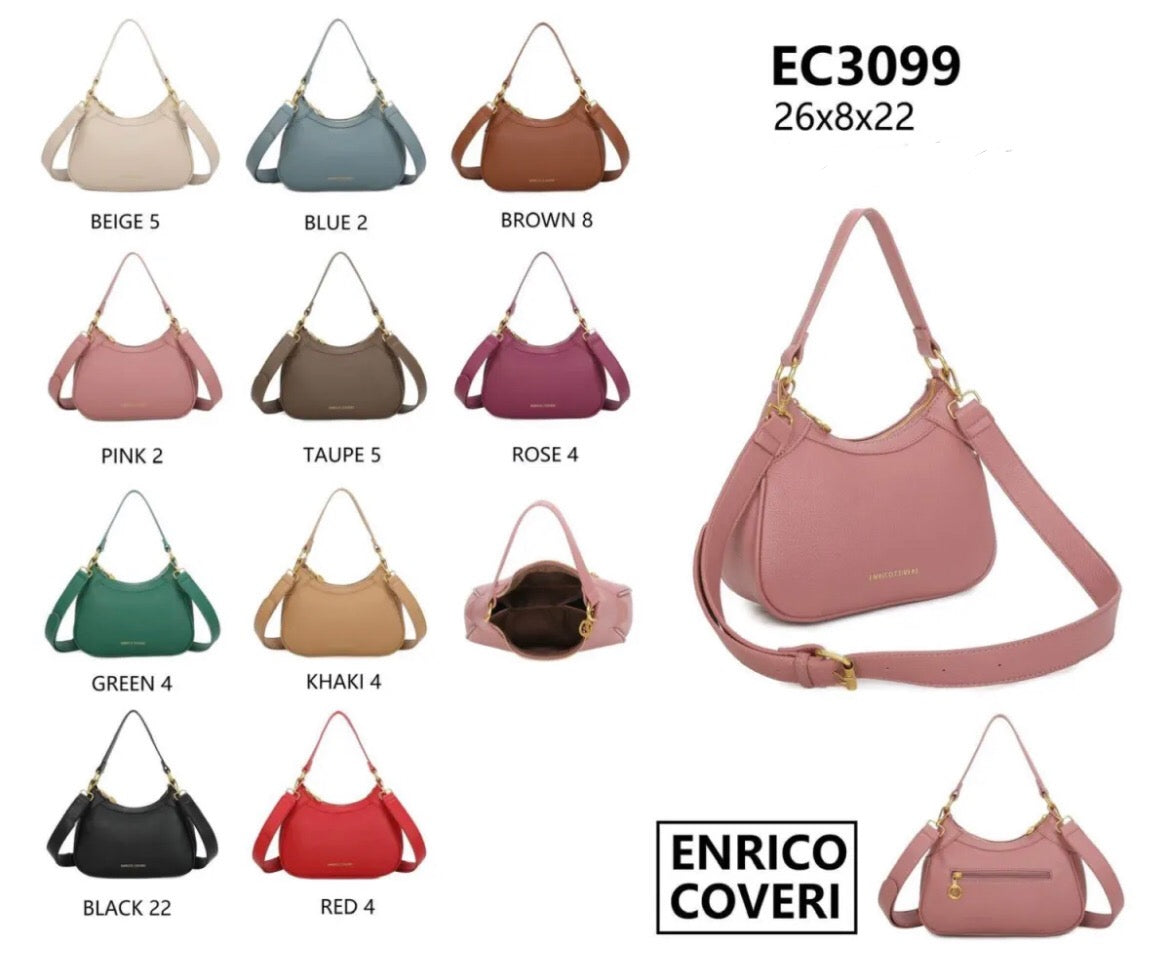 COVERI borsa EC3099