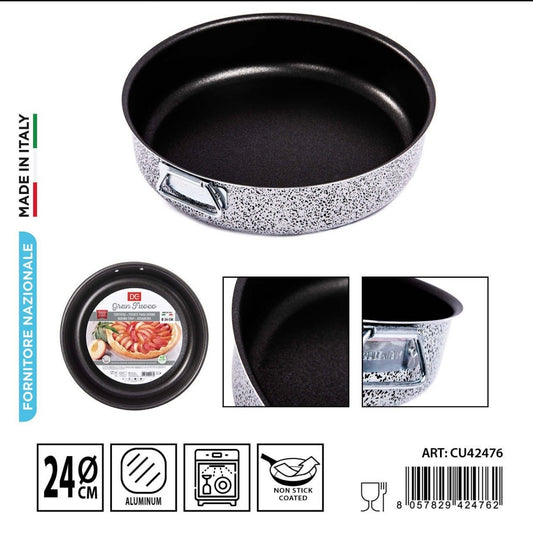 DC CASA GRAN FUOCO TORTIERA 24CM