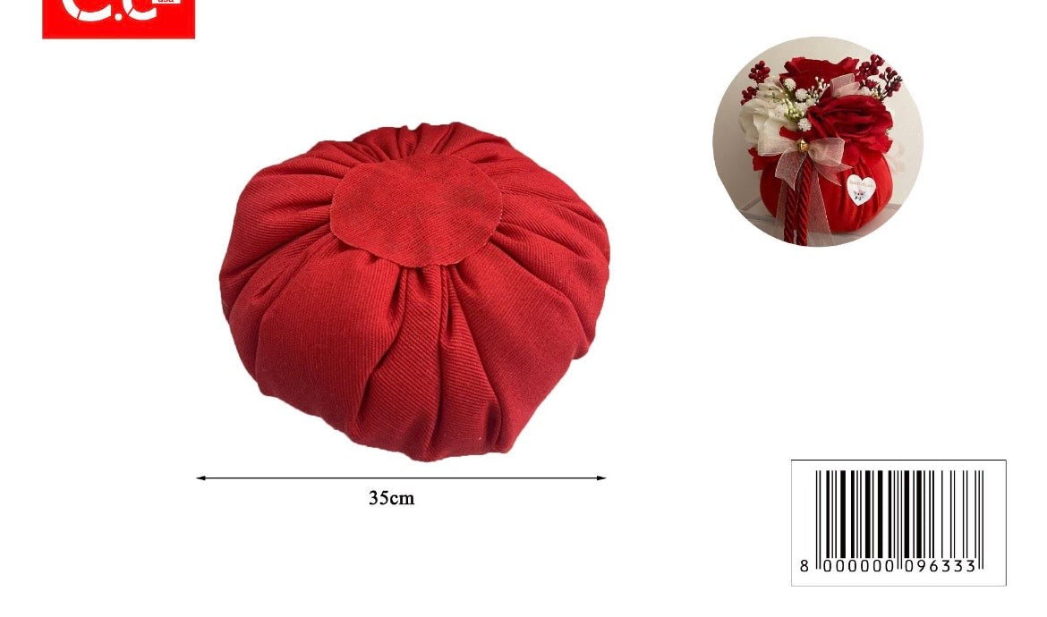 POUF 35cm
