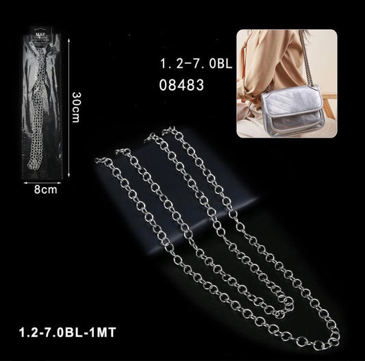 MAF  CATENE IN ALUMINIO  08483