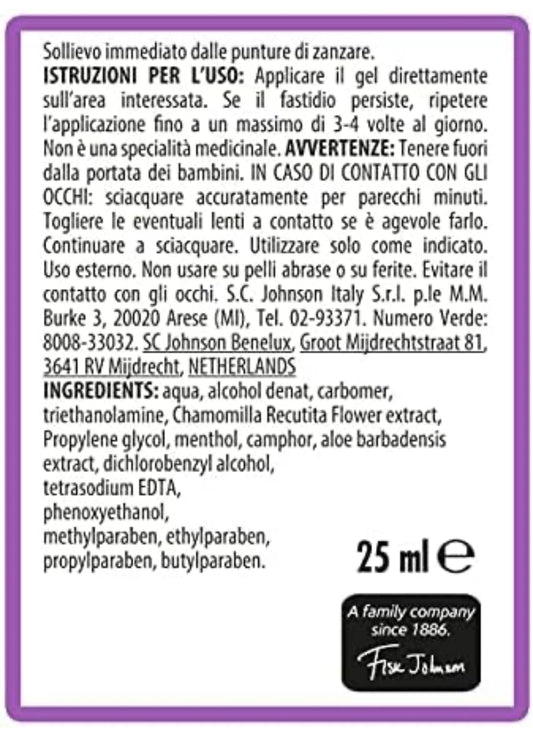 AUTAN dopopuntura 25ml