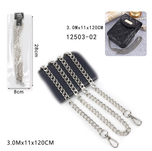 MAF CATENE PER BORSE 12503-02