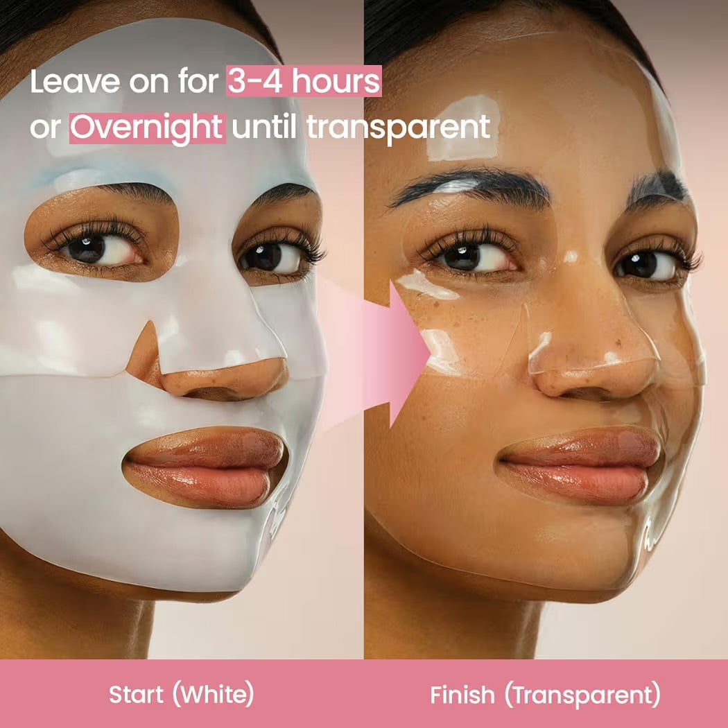 BIODANCE collagen mask