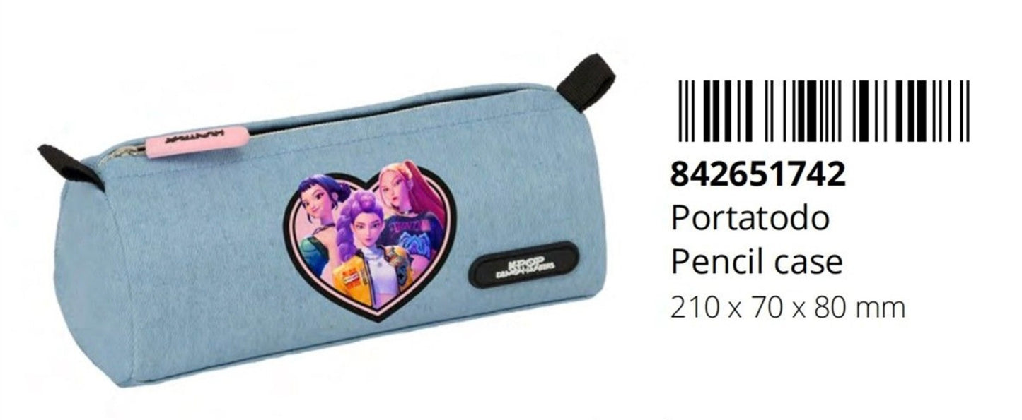 KPOP portapenne